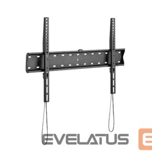 Televizoriai ir jų priedai Gembird  TV SET ACC WALL MOUNT 37-70"/WM-70F-01 