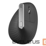 Kompiuterio pelė Logitech  MOUSE USB OPTICAL WRL MX ERGO/910-005448 