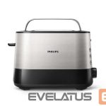 Skrudintuvas Philips  TOASTER/HD2637/90 