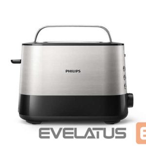Skrudintuvas Philips  TOASTER/HD2637/90 