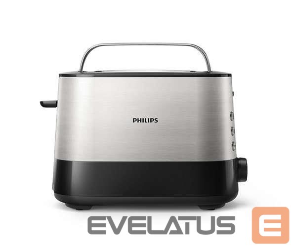 Skrudintuvas Philips TOASTER/HD2637/90