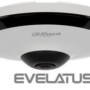 IP kameros DAHUA  NET CAMERA 5MP FISHEYE IR DOME/IPC-EW5541-AS 