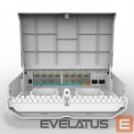 Jungikliai Mikrotik  Wireless Router||Router|IEEE 802.3af|IEEE 802.3at|16x10/100/1000M|CRS318-16P-2S+OUT 