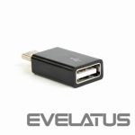 Moduliai ir siųstuvai Gembird  I/O ADAPTER USB2 TO USB-C/CC-USB2-CMAF-A 