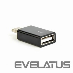 Moduliai ir siųstuvai Gembird  I/O ADAPTER USB2 TO USB-C/CC-USB2-CMAF-A 