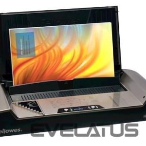 Eksploatacinės medžiagos spausdintuvams Fellowes  THERMOBINDER HELIOS 60/5642003 