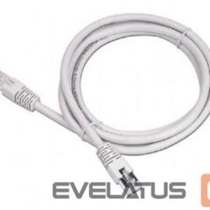 Jungikliai Gembird  PATCH CABLE CAT6 FTP 0.25M/PP6-0.25M 