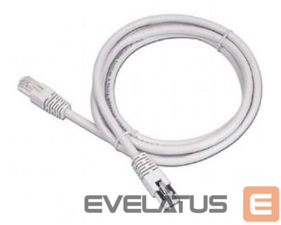 Jungikliai Gembird PATCH CABLE CAT6 FTP 0.25M/PP6-0.25M