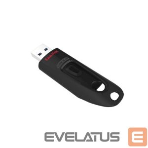 USB atmintinė SANDISK BY WESTERN DIGITAL  MEMORY DRIVE FLASH USB3 512GB/SDCZ48-512G-G46 SANDISK 