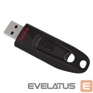 USB atmintinė SANDISK BY WESTERN DIGITAL  MEMORY DRIVE FLASH USB3 32GB/SDCZ48-032G-U46 SANDISK 