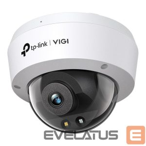 IP kameros TP-Link  NET CAMERA 4MP IR DOME/VIGI C240(4MM) 