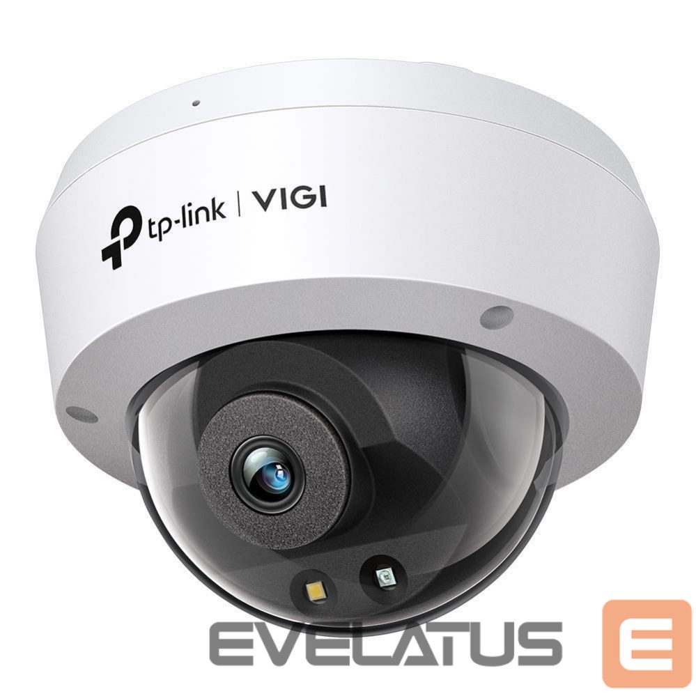 IP kameros TP-Link NET CAMERA 4MP IR DOME/VIGI C240(4MM)