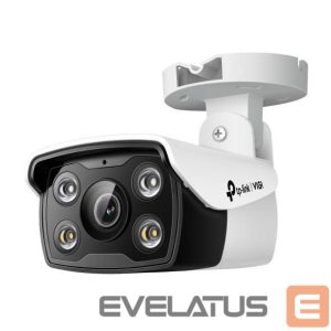 IP kameros TP-Link  NET CAMERA BULLET H.264 4MP/VIGI C340(2.8MM) 