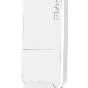 Jungikliai Mikrotik  WRL ACCESS POINT OUTDOOR/RBWAPG-60AD-A 