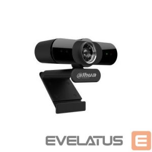 Internetinė kamera DAHUA  CAMERA WEBCAM FULL HD AF/HTI-UC325 