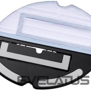 Dulkių siurblio priedas Roborock  VACUUM ACC MOP MOUNT/BLACK 9.01.0803 