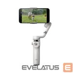 Selfie lazda DJI - GIMBAL OSMO MOBILE 6/PL. GRAY CP.OS.00000284.01 