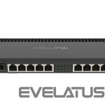 Maršrutizatoriai Mikrotik  NET ROUTER 1000M 10PORT 1SFP+/RB4011IGS+RM 