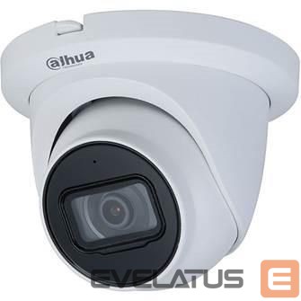 Mobiliosios kameros DAHUA CAMERA HDCVI 2MP IR EYEBALL/HAC-HDW1231TLMQ-A-0280B