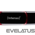 USB atmintinė Intenso  MEMORY DRIVE FLASH USB2 8GB/3511460 