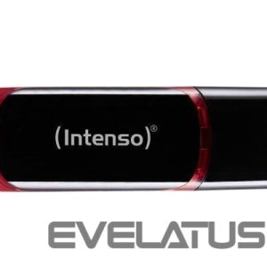USB atmintinė Intenso  MEMORY DRIVE FLASH USB2 8GB/3511460 