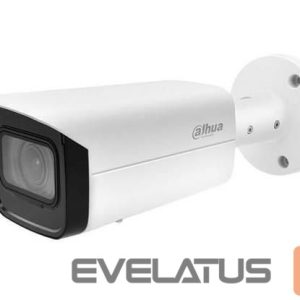 IP kameros DAHUA  NET CAMERA 8MP IR BULLET/IPC-HFW3842T-ZAS-2712 