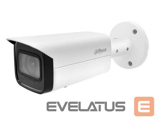 IP kameros DAHUA NET CAMERA 8MP IR BULLET/IPC-HFW3842T-ZAS-2712
