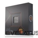 Procesorius AMD  CPU||Desktop|Ryzen 5|R5-7600X|4700 MHz|Cores 6|32MB|Socket SAM5|105 Watts|GPU Radeon|BOX|100-100000593WOF 