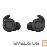 Laidinės ausinės NITECORE  HEADSET BLUETOOTH/NE20 CLASSIC BLACK 