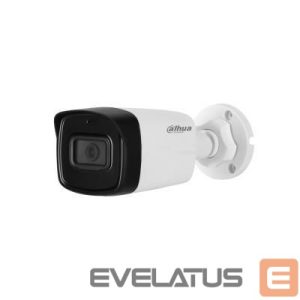Mobiliosios kameros DAHUA  CAMERA HDCVI 1080P IR BULLET/HAC-HFW1200TL-0360B 