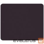 Kompiuterio pelė Fellowes  MOUSE PAD BASIC/BLACK 29704 