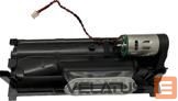 Dulkių siurblio priedas Roborock  VACUUM ACC MAIN BRUSH GEARBOX/BLACK 9.01.1855 