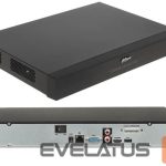 stebėjimo priedai DAHUA  NET VIDEO RECORDER 16CH/NVR4216-EI 