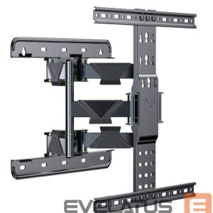 Televizoriai ir jų priedai Gembird  TV SET ACC WALL MOUNT 32-65"/WM-65ST-01 