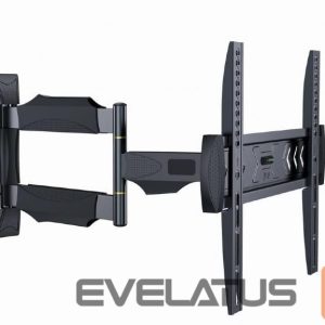 Televizoriai ir jų priedai Gembird  TV SET ACC WALL MOUNT 32-55"/WM-55ST-02 
