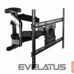 Televizoriai ir jų priedai Gembird  TV SET ACC WALL MOUNT 32-75"/WM-75ST-01 