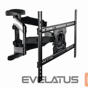 Televizoriai ir jų priedai Gembird  TV SET ACC WALL MOUNT 32-75"/WM-75ST-01 
