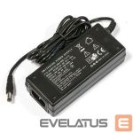 Serveris – kiti priedai Mikrotik  NET ACC PSU +POWER PLUG 48V/48POW 