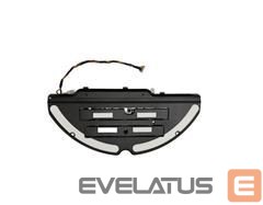 Dulkių siurblio priedas Roborock  VACUUM ACC VIBRAT. MOP MODULE/S80PROULTRA 9.01.1869 
