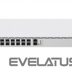 Maršrutizatoriai Mikrotik  NET ROUTER 1000M 16PORT/CCR2216-1G-12XS-2XQ 