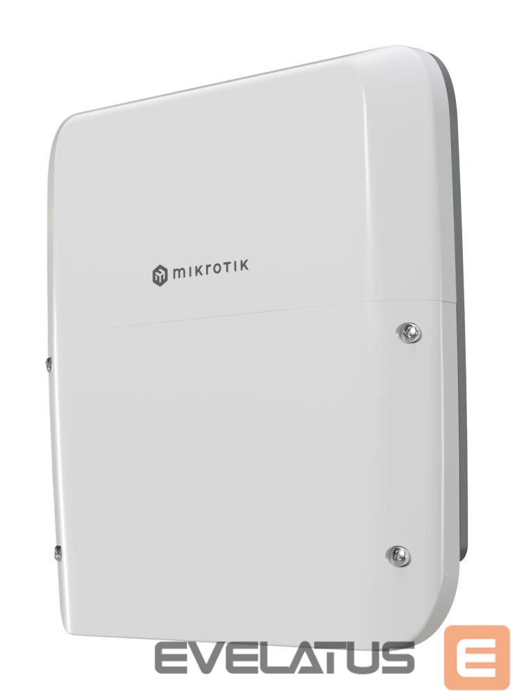 Maršrutizatoriai Mikrotik NET ROUTER 1000M 7PORT/RB5009UPR+S+OUT