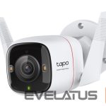 DSLR fotoaparatas TP-Link  WRL CAMERA/TAPO C325WB 