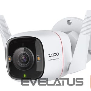 DSLR fotoaparatas TP-Link  WRL CAMERA/TAPO C325WB 
