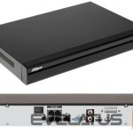 stebėjimo priedai DAHUA  NET VIDEO RECORDER 4CH 4POE/NVR4204-P-4KS2/L 