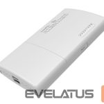 Maršrutizatoriai Mikrotik  NET ROUTER 1000M 5PORT/RB960PGS-PB 