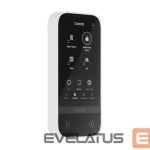 Serveris – kiti priedai AJAX  KEYPAD WRL TOUCHSCREEN/ASP WHITE 58455 