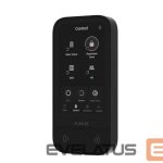 Serveris – kiti priedai AJAX  KEYPAD WRL TOUCHSCREEN/ASP BLACK 58454 