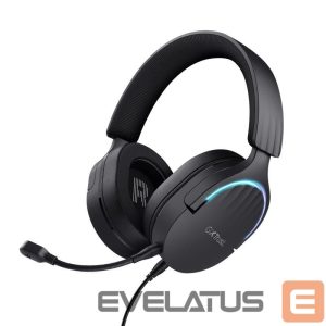 Laidinės ausinės Trust  HEADSET GXT 490 FAYZO/24900 