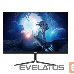 Monitoriai DAHUA  LCD Monitor||LM27-E231|27"|Gaming|Panel IPS|1920x1080|16:9|165Hz|1 ms|Tilt|DHI-LM27-E231 