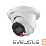 IP kameros DAHUA  NET CAMERA 8MP IR EYEBALL/IPC-HDW2849TM-S-IL-0280B 